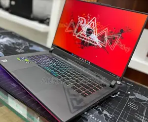 New Laptop Asus 16GB Intel Core i9 SSD 1T