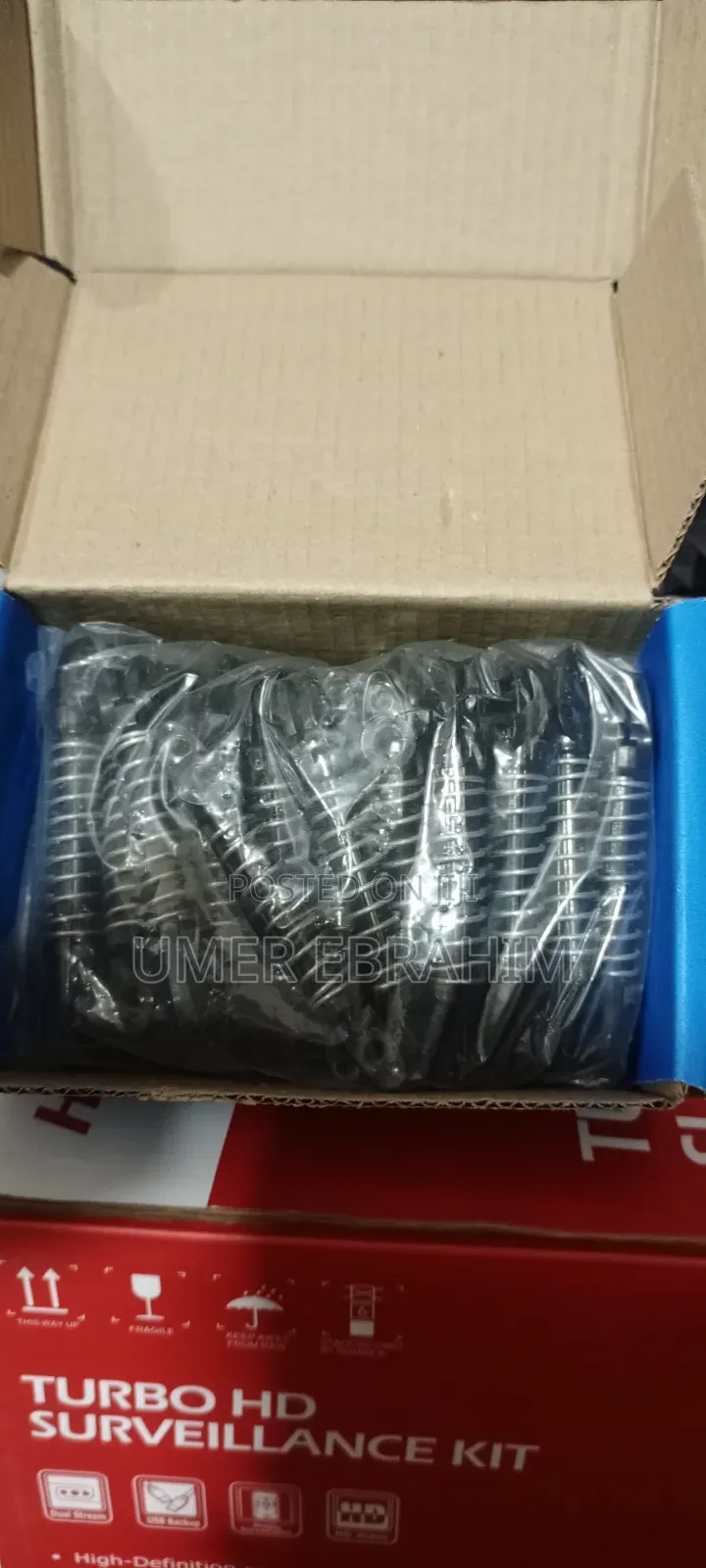 Nemtek እስፕሪንግ