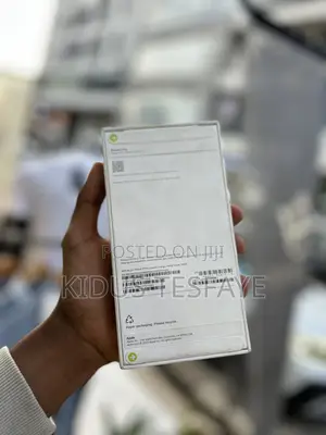 New Apple iPhone 17 Pro 256 GB Orange