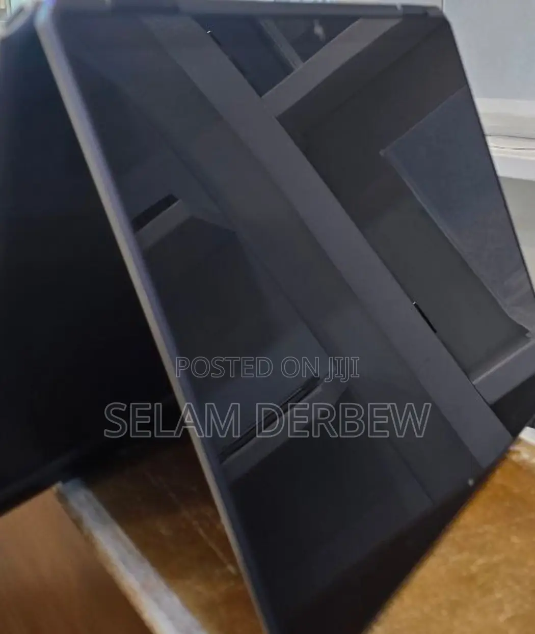 New Laptop HP Spectre X360 16GB Intel Core I7 SSD 1T