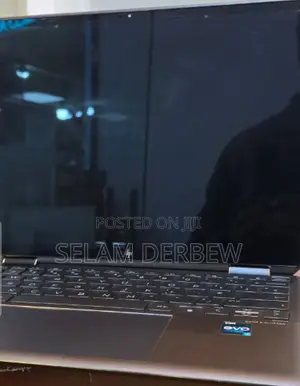 New Laptop HP Spectre X360 16GB Intel Core I7 SSD 1T