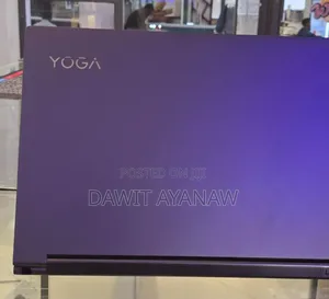 New Laptop Lenovo 16GB Intel Core i7 SSD 1T