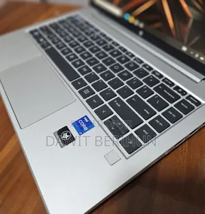 New Laptop HP ProBook 440 G9 32GB Intel Core I7 SSD 512GB