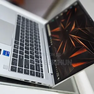 New Laptop HP ProBook 440 G9 32GB Intel Core I7 SSD 512GB