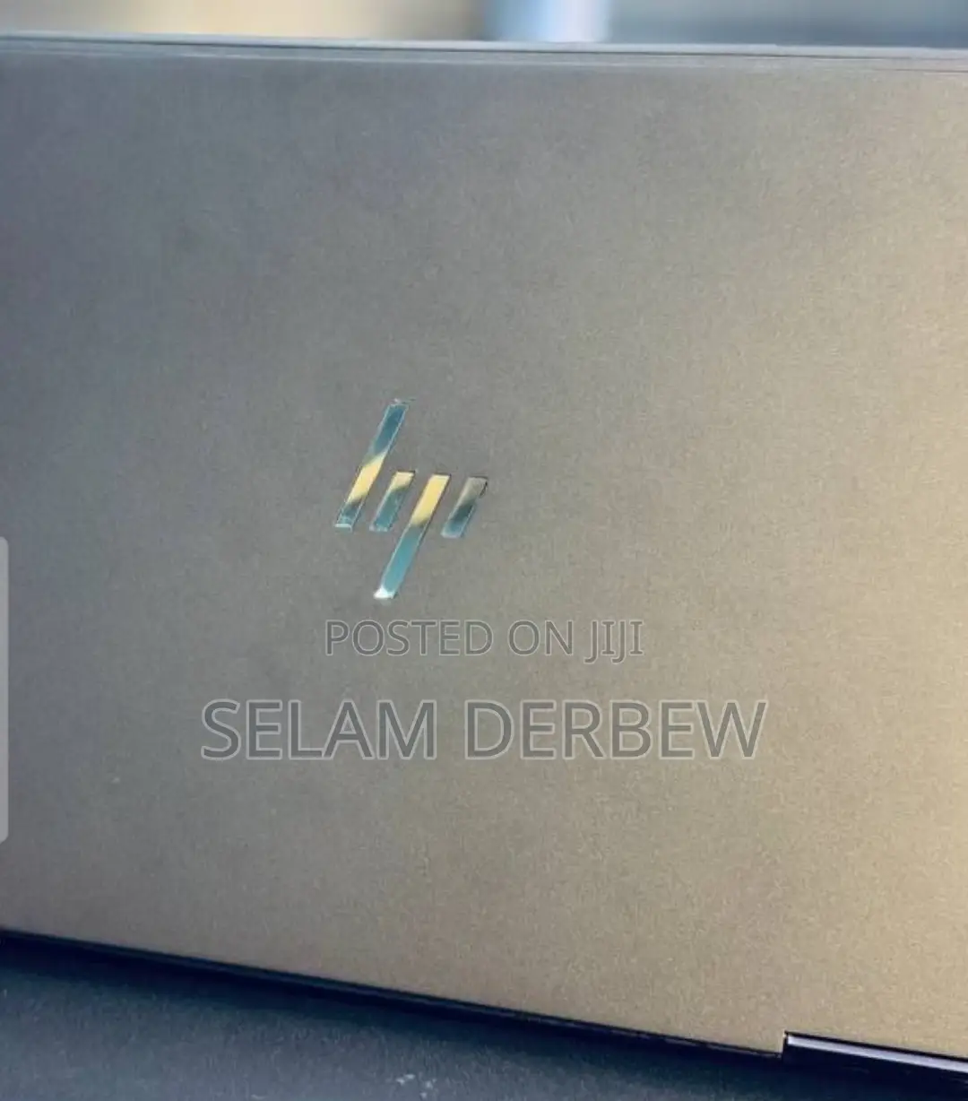 New Laptop HP Envy X360 8GB Intel Core I7 SSD 256GB
