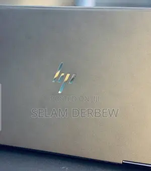 New Laptop HP Envy X360 8GB Intel Core I7 SSD 256GB