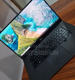 Photo - New Laptop Dell XPS 15 16GB Intel Core I7 SSD 512GB