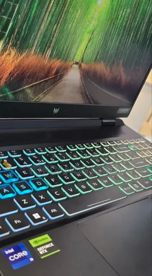 New Laptop Acer Predator Helios 300 16GB Intel Core I9 SSD 1T