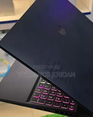 New Laptop Acer Predator Helios 300 16GB Intel Core I9 SSD 1T