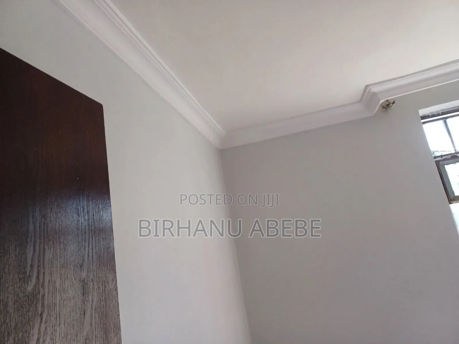 Furnished 1bdrm Condo in ጀሞ, Nifas Silk-Lafto for sale