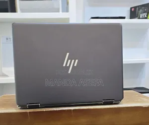 Photo - New Laptop HP Spectre 16GB Intel Core I7 SSD 1T