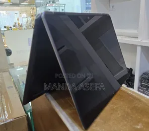 New Laptop HP Spectre 16GB Intel Core I7 SSD 1T