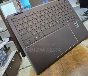 New Laptop HP Spectre 16GB Intel Core I7 SSD 1T