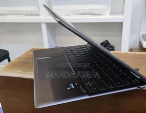 New Laptop HP Spectre 16GB Intel Core I7 SSD 1T