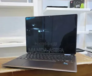 New Laptop HP Spectre 16GB Intel Core I7 SSD 1T