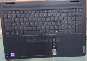 New Laptop Lenovo Yoga 7 15ITL5 16GB Intel Core Ultra 7 SSD 1T