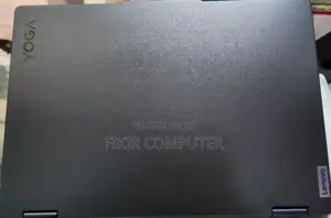 New Laptop Lenovo Yoga 7 15ITL5 16GB Intel Core Ultra 7 SSD 1T
