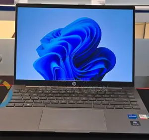 New Laptop HP Pavilion 14 16GB SSD 512GB