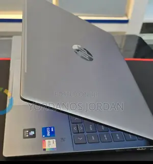 New Laptop HP Pavilion 14 16GB SSD 512GB
