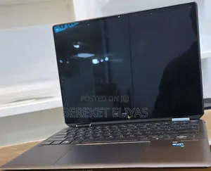 Photo - New Laptop HP Spectre X360 16GB Intel Core I7 SSD 1T