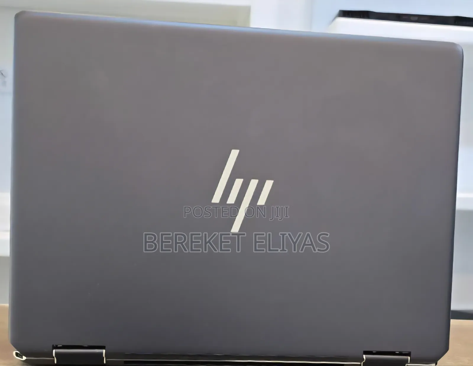 New Laptop HP Spectre X360 16GB Intel Core I7 SSD 1T