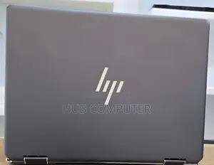 New Laptop HP Spectre X360 16GB Intel Core I7 SSD 1T