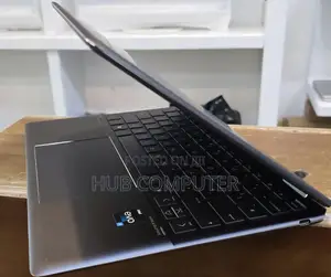 New Laptop HP Spectre X360 16GB Intel Core I7 SSD 1T