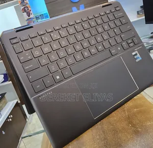 New Laptop HP Spectre X360 16GB Intel Core I7 SSD 1T