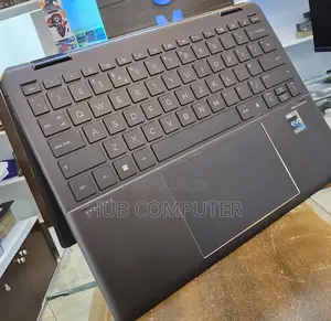 New Laptop HP Spectre X360 16GB Intel Core I7 SSD 1T