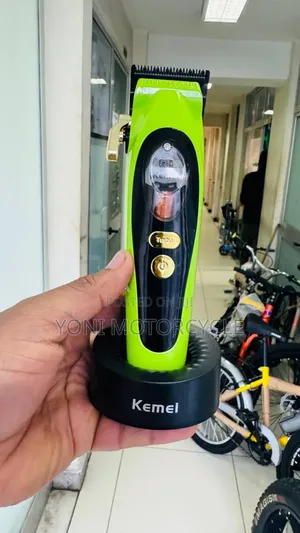 Kemei Rechargeable Hair Clipper86hair3clipper0kemei0clipper1hair8clipp