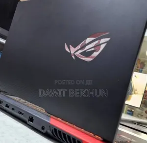 New Laptop Asus 16GB AMD Ryzen 9 SSD 512GB