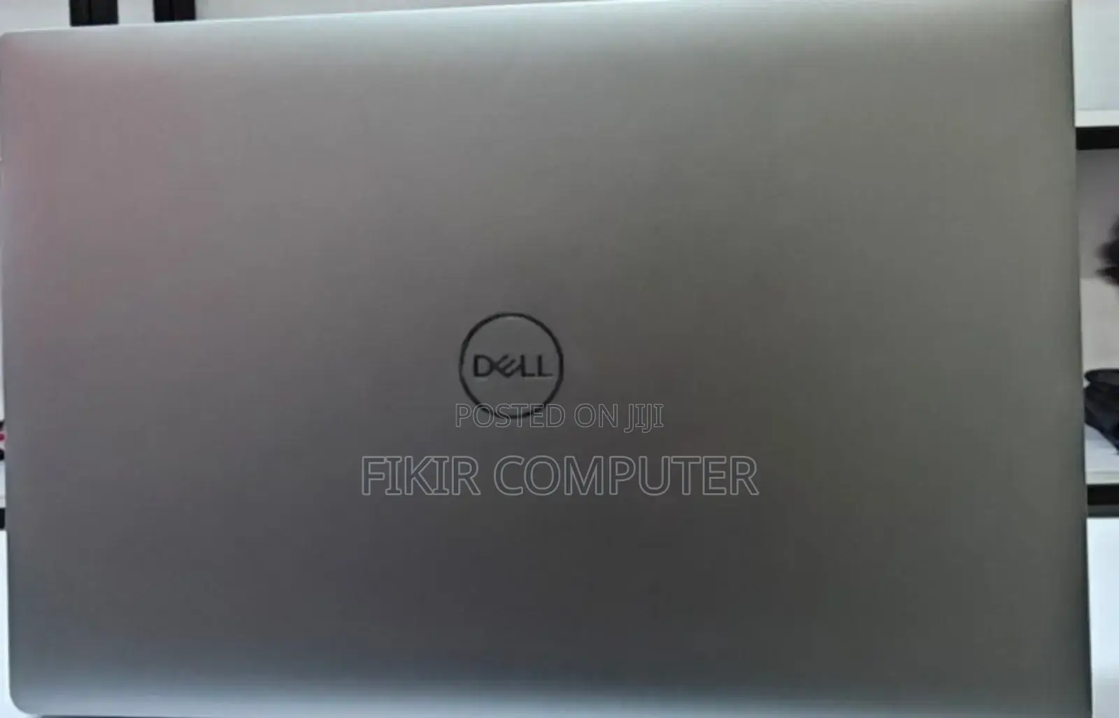 New Laptop Dell Precision 3510 16GB Intel Core I7 SSD 512GB
