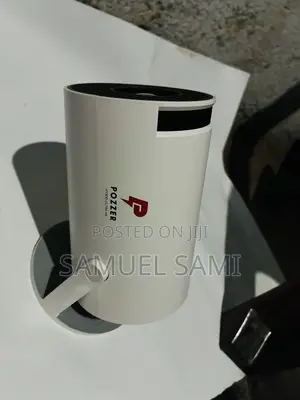 Photo - Mini Projector