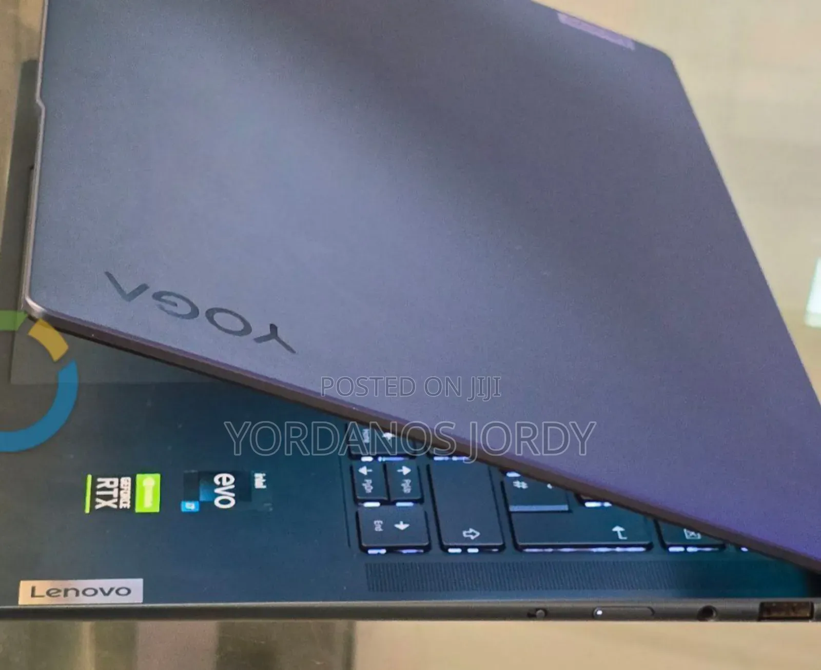 New Laptop Lenovo Yoga 2 16GB Intel Core i7 SSD 1T