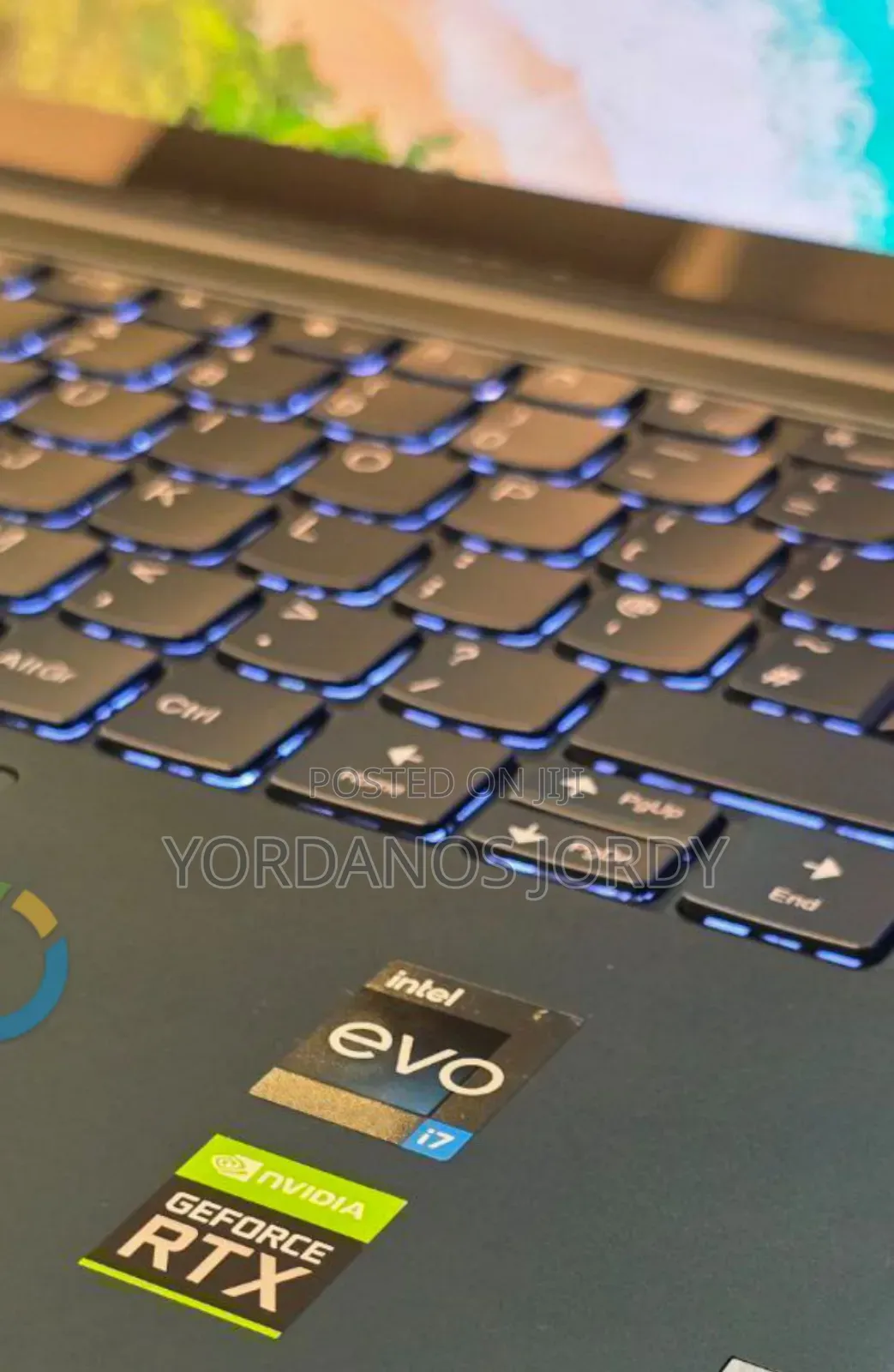 New Laptop Lenovo Yoga 2 16GB Intel Core i7 SSD 1T