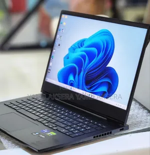 New Laptop HP Omen 16 16GB Intel Core I9 SSD 1T