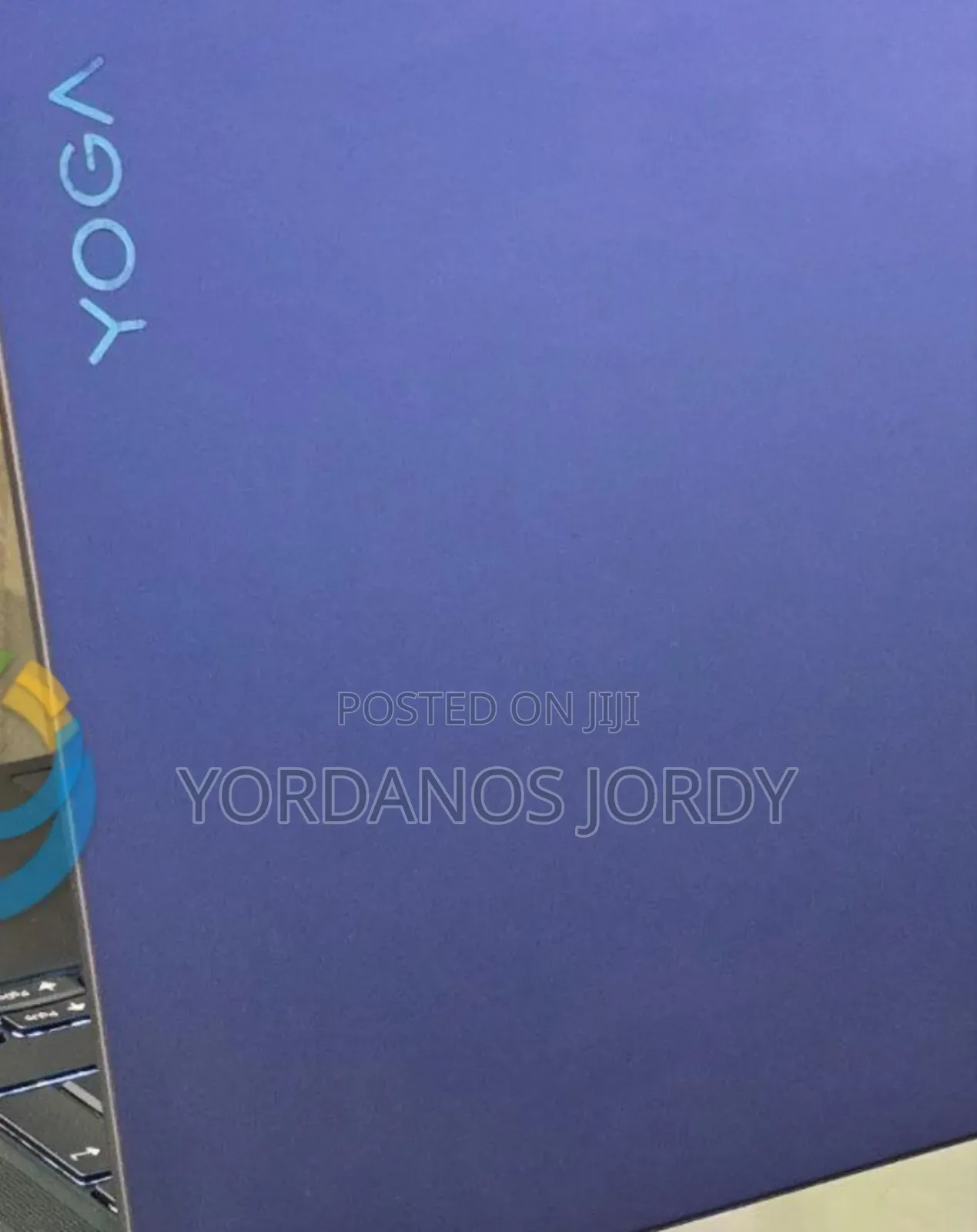 New Laptop Lenovo Yoga 2 16GB Intel Core i7 SSD 1T