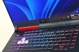 New Laptop Asus ROG Strix G15 16GB AMD Ryzen 9 SSD 512GB