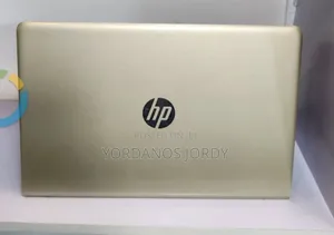 New Laptop HP Pavilion 15 8GB Intel Core i5 SSD 1T