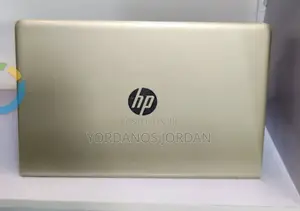 New Laptop HP Pavilion 15 8GB Intel Core i5 SSD 1T