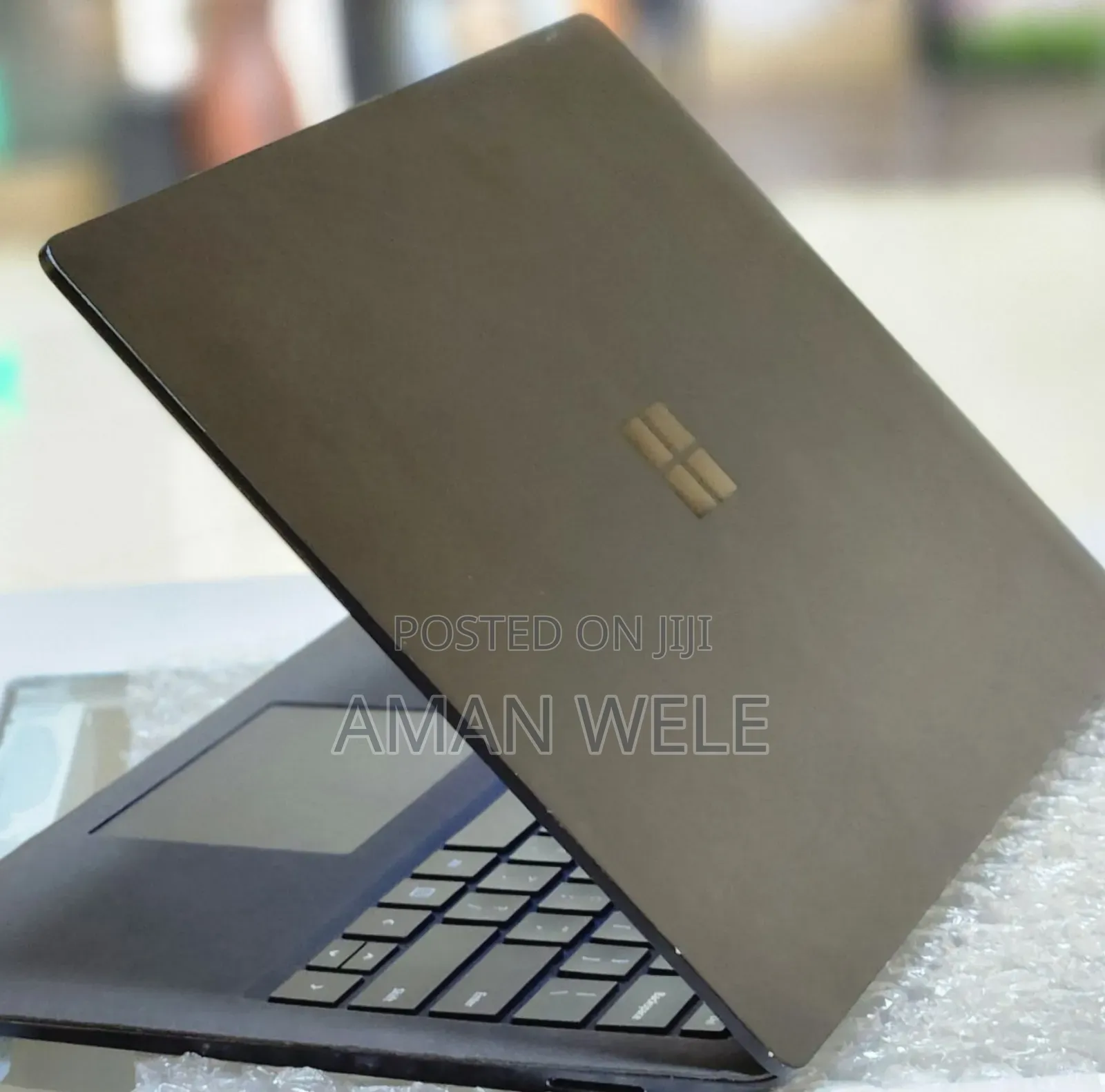 New Laptop Dell Latitude 5480 8GB Intel Core I5 SSD 256GB