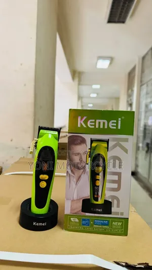 Kemei Rechargeable Hair Clipper5hair Clipper4hair0v0clipper5kemei32re