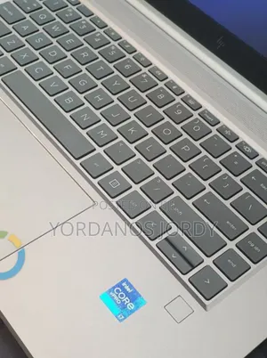 New Laptop HP ZBook Fury 15 G8 16GB Intel Core I7 SSD 512GB