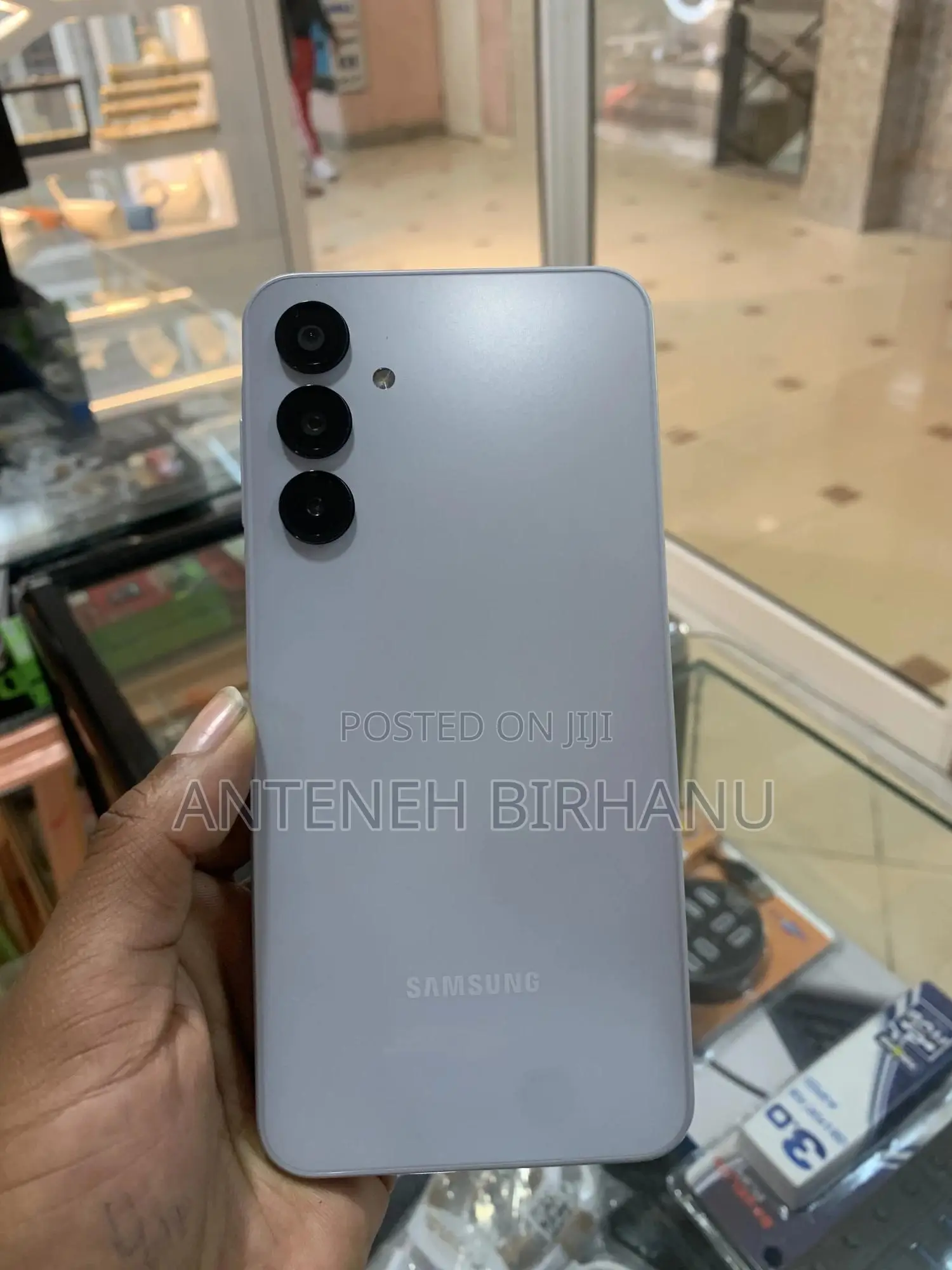 New Samsung Galaxy A16 128 GB