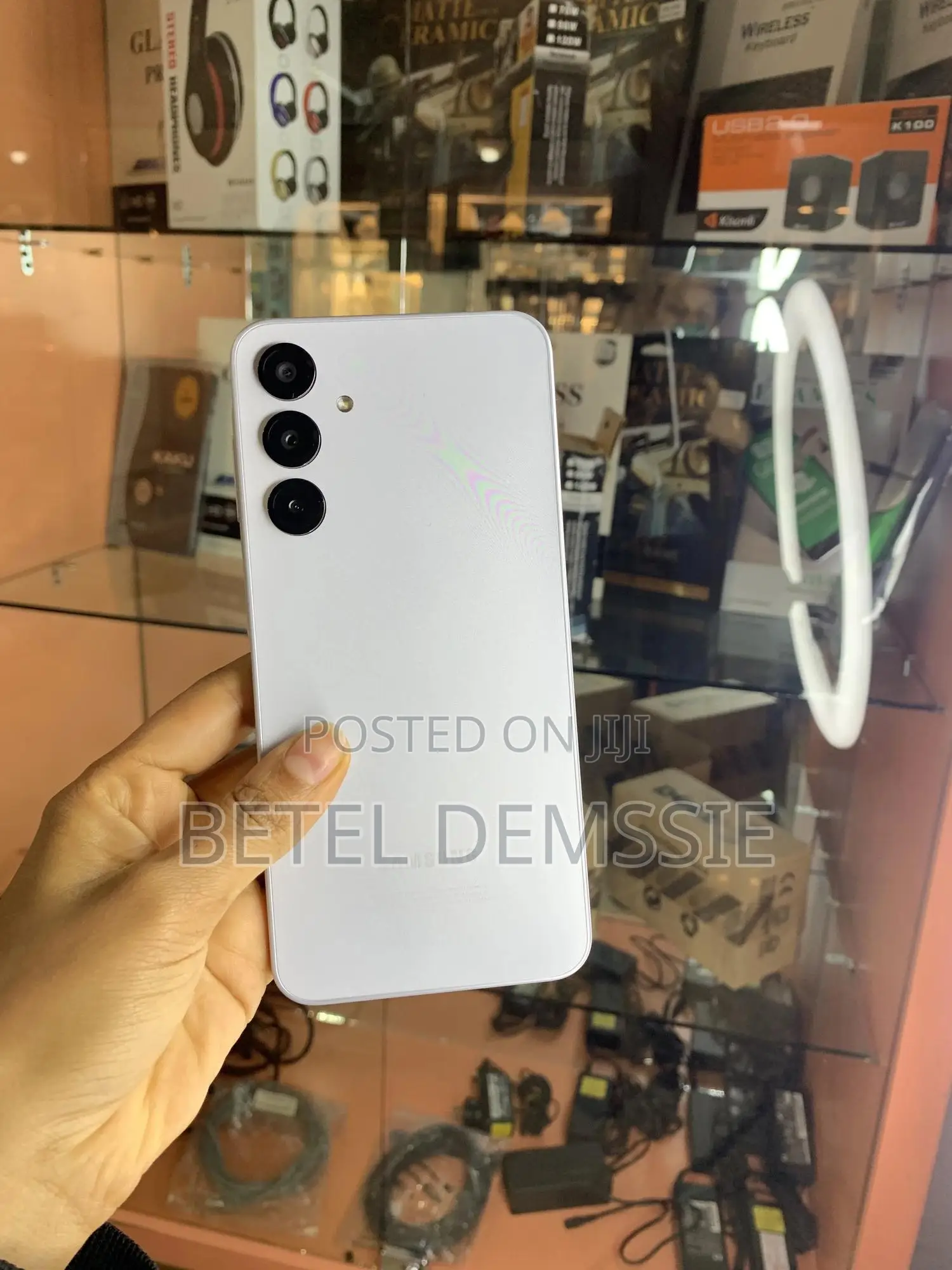 New Samsung Galaxy A16 128 GB