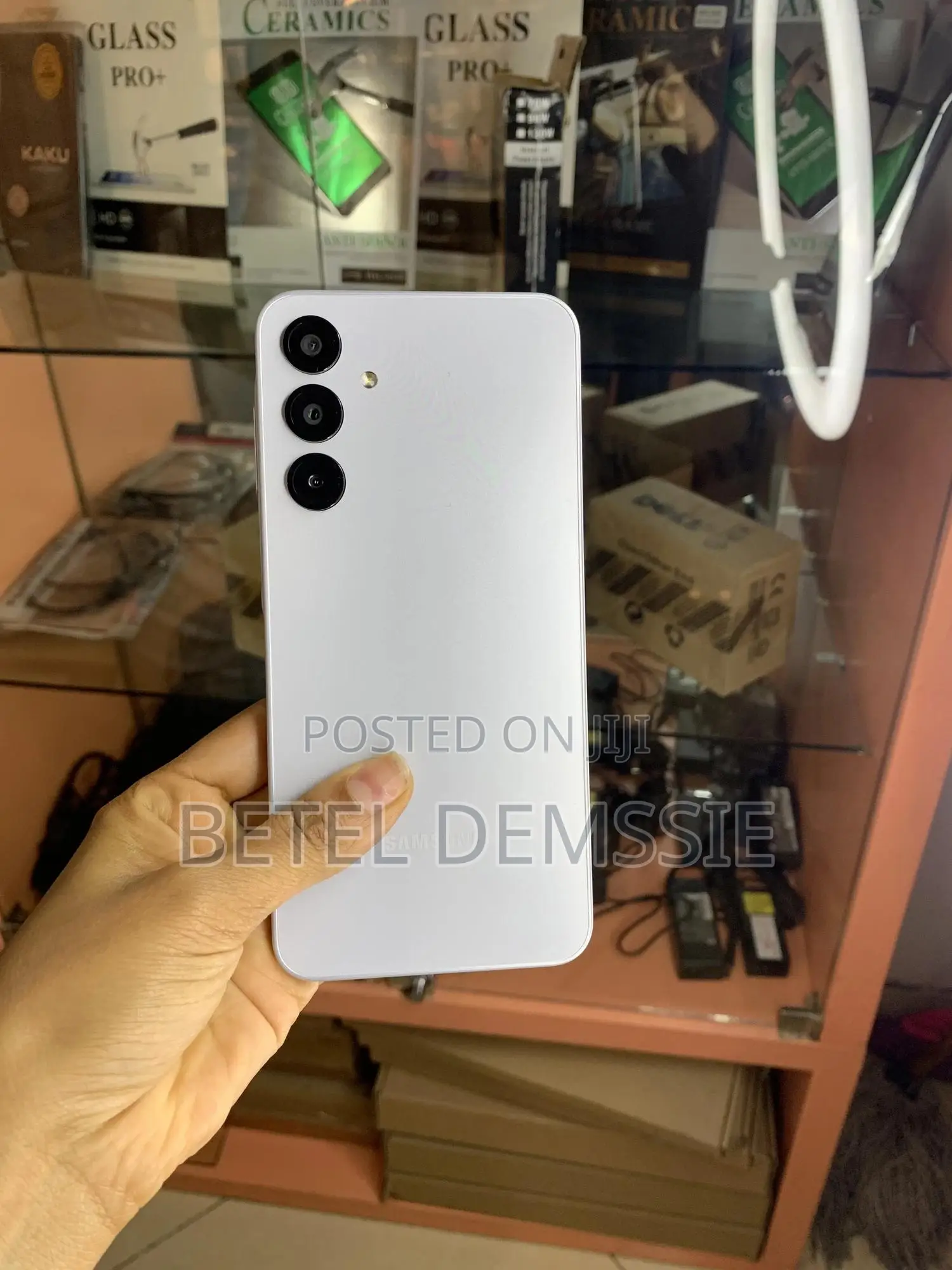 New Samsung Galaxy A16 128 GB