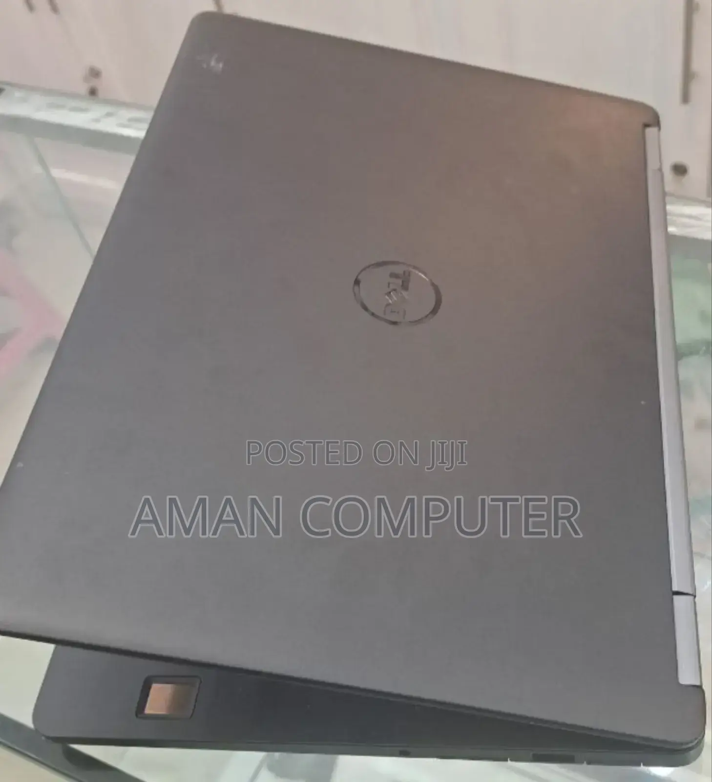New Laptop Dell Latitude 5480 8GB Intel Core I5 SSD 256GB