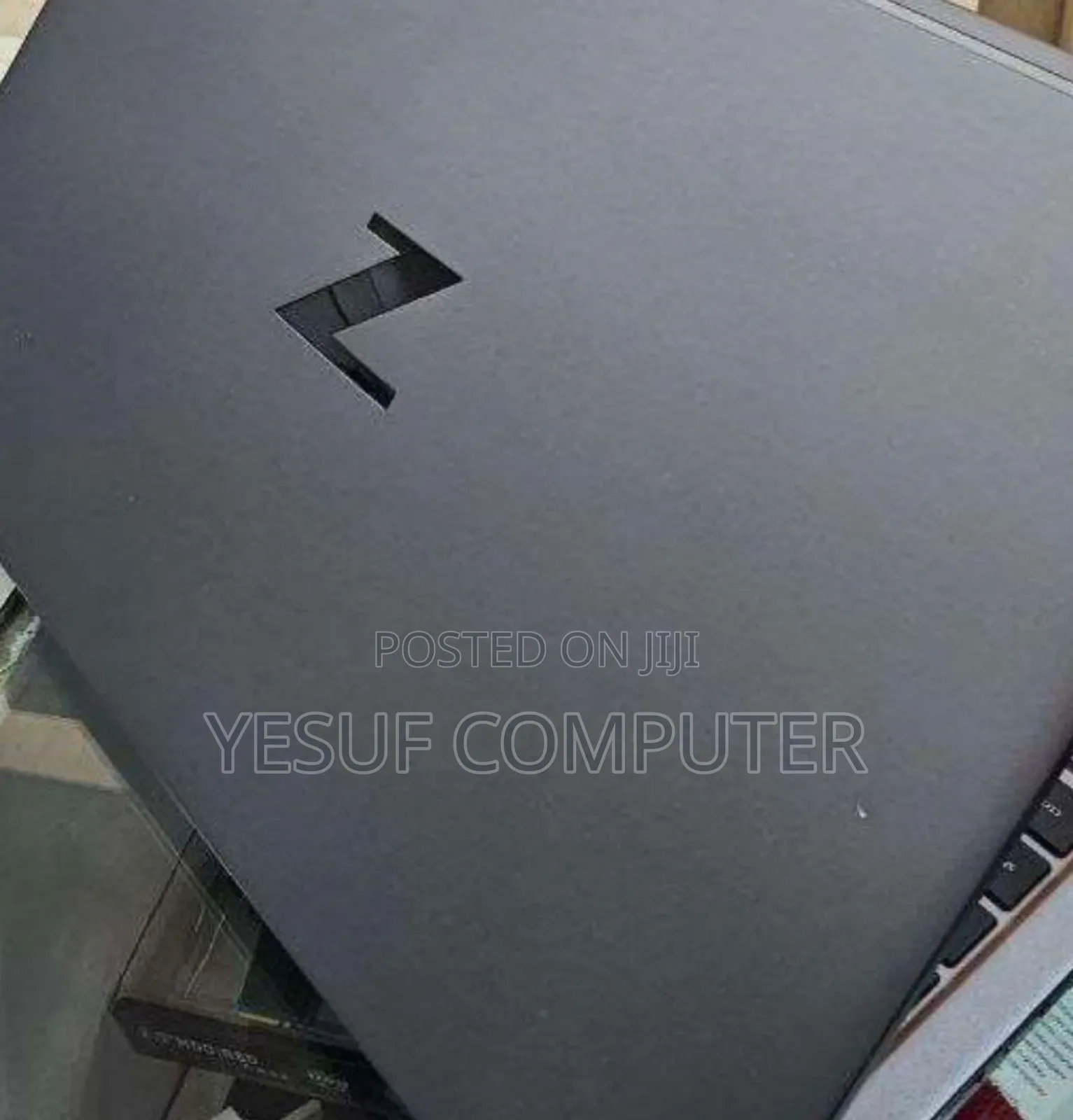 New Laptop HP ZBook Power G9 I7 32GB Intel Core I7 SSD 512GB