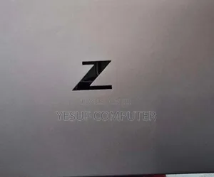 New Laptop HP ZBook Power G9 I7 32GB Intel Core I7 SSD 512GB