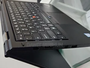 New Laptop Lenovo Thinkpad X1 Yoga 8GB Intel Core I5 SSD 256GB